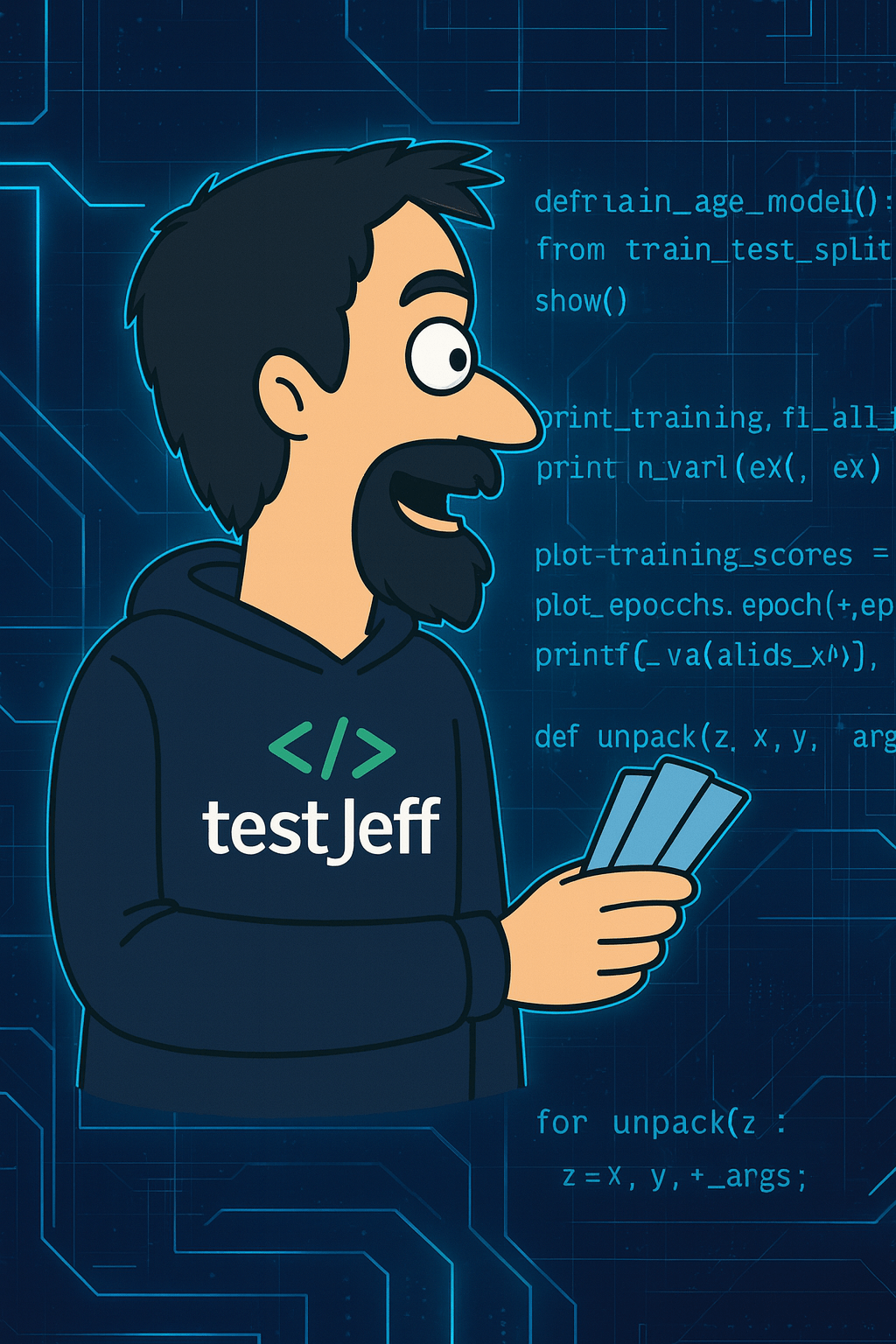 TestJeff