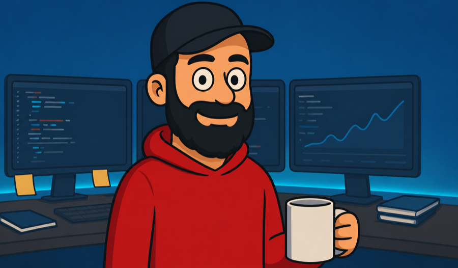 API Testing using Node, Cucumber, VS Code & GitHub Copilot